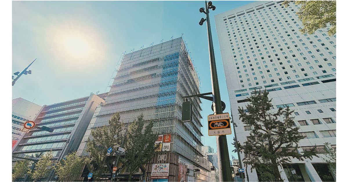 心斎橋OPA_2025年